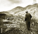  KAYHAN KALHOR/AYNUR/SALMAN GAMBAROV/CEMÎL QOÇGIRÎ: Hawniyaz 