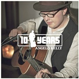  ANGELO KELLY: 10 Years 