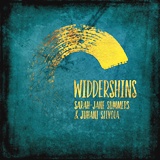  SARAH-JANE SUMMERS & JUHANI SILVOLA: Widdershins 