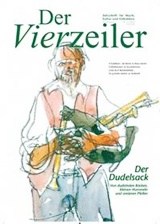  Der Dudelsack: von dudelnden Böcken, kleinen Hummeln und anderen Pfeifen / Hrsg.: Verein Steirisches Volksliedwerk 