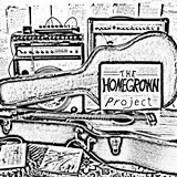  ROBERT SAURWEIN: The Homegrown Projekt 