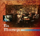  CIARÁN, ANNA, GEARÓID & MAIRÉAD MOONEY: Na Mooneys 