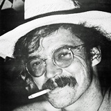  TERRY ALLEN: Juarez 