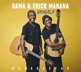  DAMA & ERICK MANANA: Vaonala 