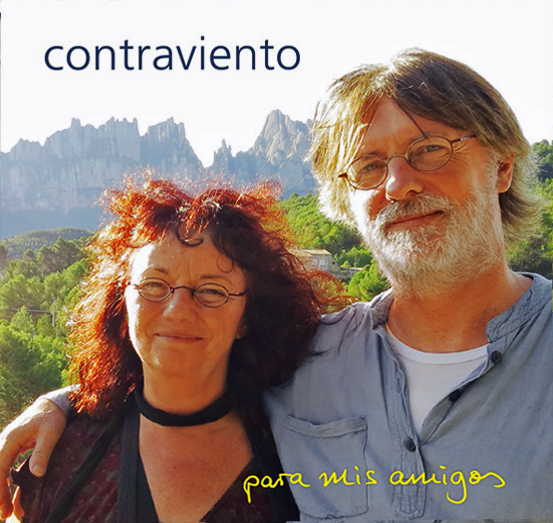  CONTRAVIENTO: Para Mis Amigos 