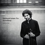  GJERMUND LARSEN TRIO: Salmeklang 