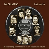  THE McCALMANS: Lost Tracks 