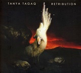  TANYA TAGAQ: Retribution 