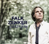  FALK ZENKER: Falkenflug 