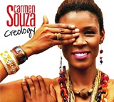  CARMEN SOUZA: Creology 