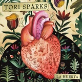  TORI SPARKS feat. CALAMENTO & EL RUBIO: La Huerta 