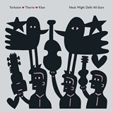  YORKSTON/THORNE/KHAN: Neuk Wight Delhi All-Stars 