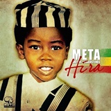  META AND THE CORNERSTONES: Hira 