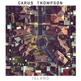  CARUS THOMPSON: Island 