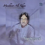  MASHKOOR ALI KHAN: Transcendance 