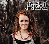  HANNAH JAMES: Jigdoll 