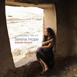  MARJAN VAHDAT: Serene Hope 