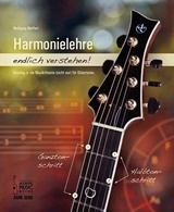  WOLFGANG MEFFERT: Harmonielehre endlich verstehen! 