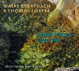  MÁIRE BREATNACH & THOMAS LOEFKE: Rockpools – Cuilithe 