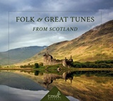  DIVERSE: Folk & Great Tunes From Scotland 