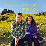  MARK OLSON: Spokeswoman Of The Bright Sun 