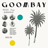  DIVERSE: Goombay – Music From Bahamas 1951-59 
