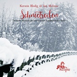  KELPIE: Schneetreiben 