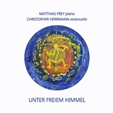  MATTHIAS FREY & CHRISTOPHER HERRMANN: Unter freiem Himmel 