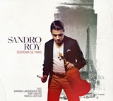  SANDRO ROY: Souvenir De Paris 