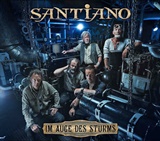  SANTIANO: Im Auge des Sturms 