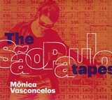  Mônica Vasconcelos: The Sao Paulo Tapes 