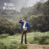  WILLIE WATSON: Folksinger Vol. 2 