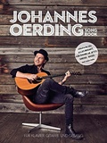  JOHANNES OERDING: Songbook : f. Klavier, Gitarre u. Gesang. 