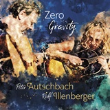  PETER AUTSCHBACH & RALF ILLENBERGER: Zero Gravity 