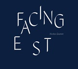  MODUS QUARTET: Facing East 