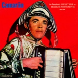  Camarão: The Imaginary Soundtrack To A Brazilian Western Movie, 1964-1974 