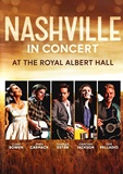  CHARLES ESTEN, CLARE BOWEN, SAM PALLADIO, JONATHAN JACKSON, CHRIS CARMAC: Nashville In Concert At The Royal Albert Hall 