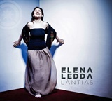  ELENA LEDDA: Làntias 