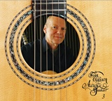  FINN OLAFSSON : Acoustic Guitar 3 