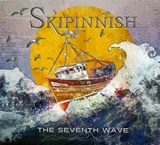  SKIPINNISH: The Seventh Wave 