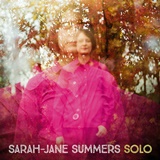  SARAH-JANE SUMMERS: Solo 