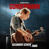  ALEXANDER SCHEER UND BAND: Gundermann â€“ Die Musik zum Film 