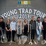  DIVERSE: Young Trad Tour 2017 