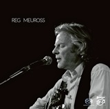  REG MEUROSS: Reg Meuross 