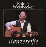  RAINER WEISBECKER: Ranzereiße 