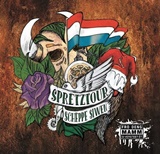  SCHËPPE SIWEN: Sprëtztour 