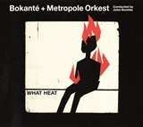  BOKANTÃ‰ + METROPOLE ORKEST: What Heat 