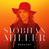  SIOBHAN MILLER: Mercury 