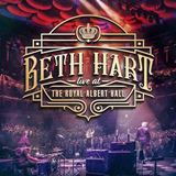  BETH HART: Live At The Royal Albert Hall 