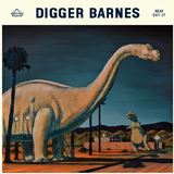  DIGGER BARNES: Near Exit 27 